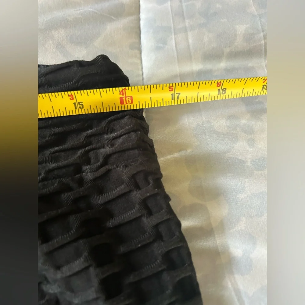LEGGINGS for Women, size 2XL - Picture 2 of 5